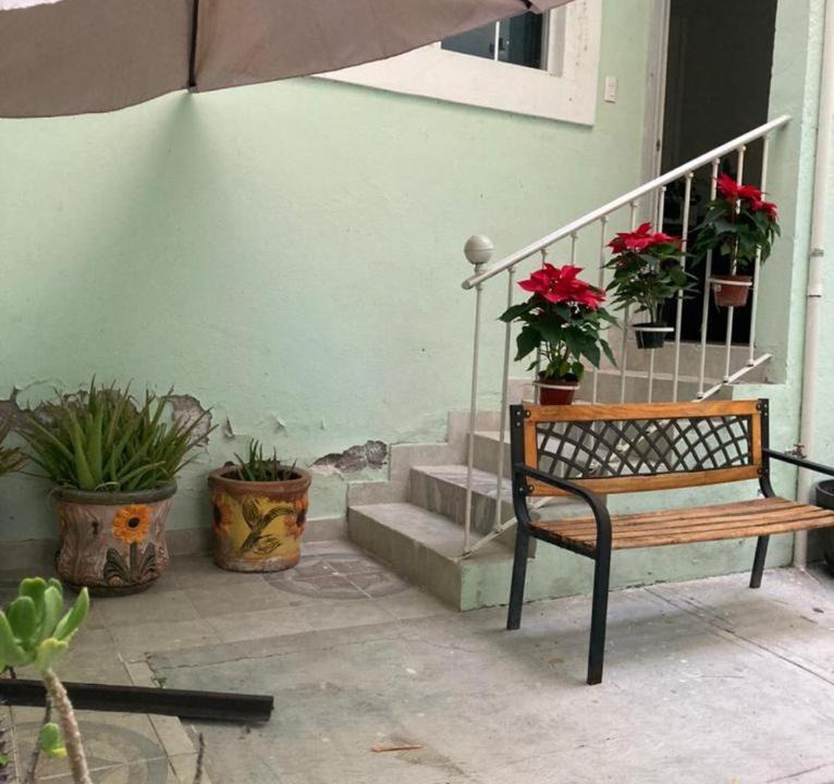 Photo of Patio Balcony in Jurica