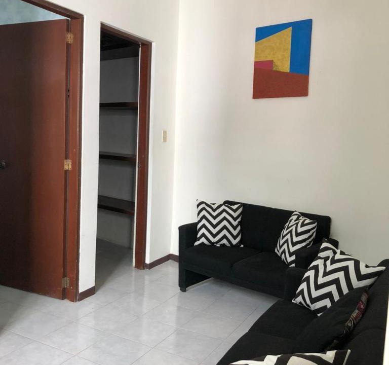 Photo of Livingroom in Jurica