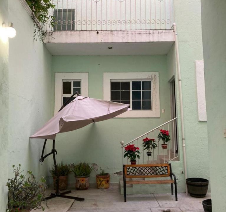 Photo of Buildings in Jurica