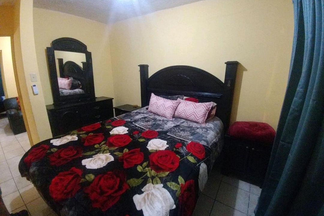 Photo of Bedroom in Juarez Municipality