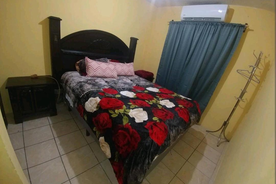 Photo of Bedroom in Juarez Municipality