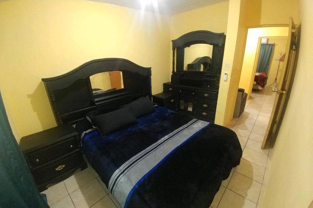 Photo of Bedroom in Juarez Municipality