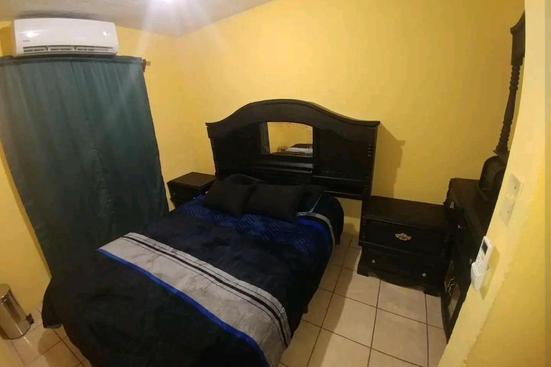 Photo of Bedroom in Juarez Municipality