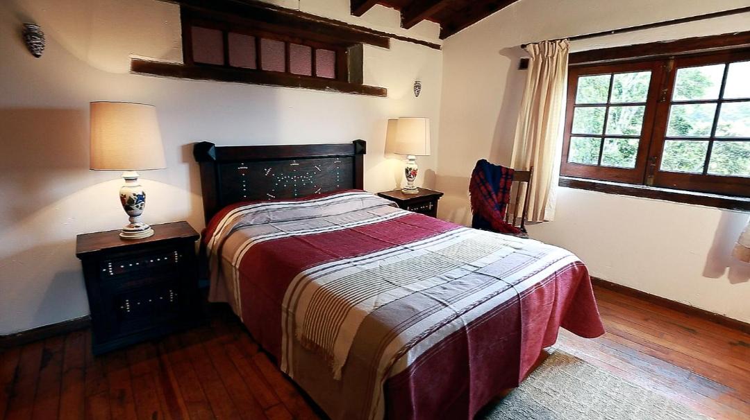 Photo of Bedroom in El Oro