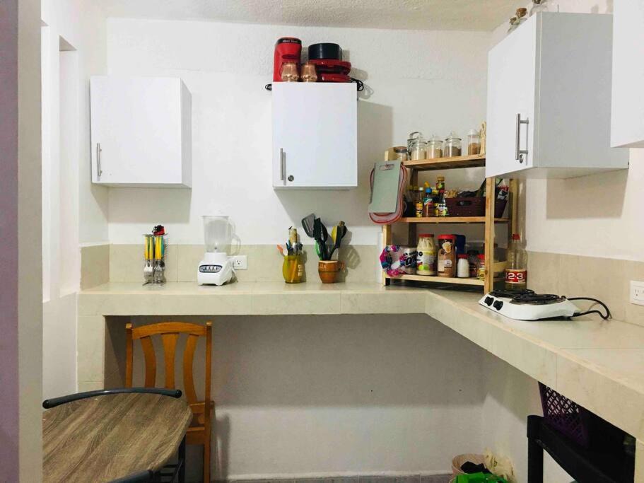Photo of Kitchen in Ixtapaluca
