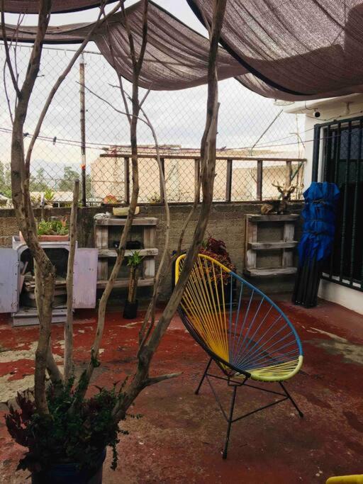 Photo of Patio Balcony in Ixtapaluca