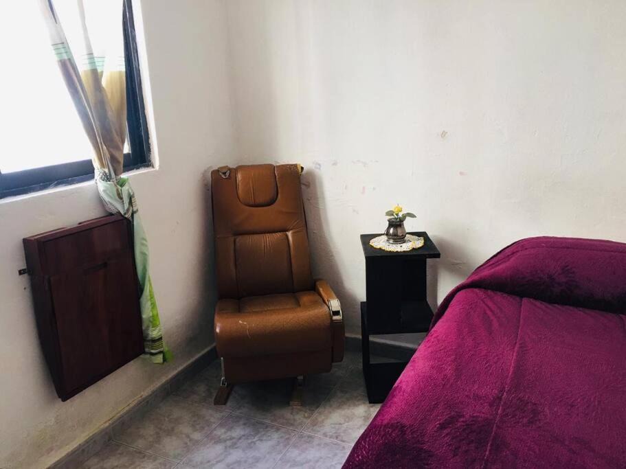 Photo of Bedroom in Ixtapaluca