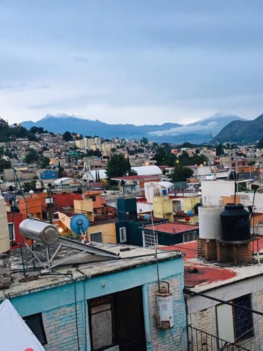 Photo of Others in Ixtapaluca