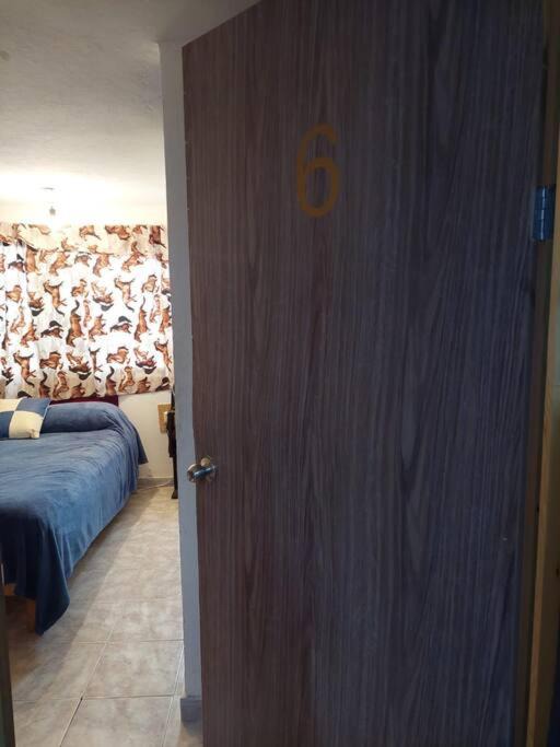 Photo of Bedroom in Ixtapaluca