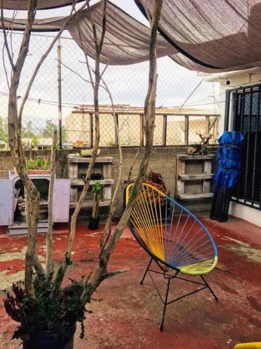 Photo of Patio Balcony in Ixtapaluca
