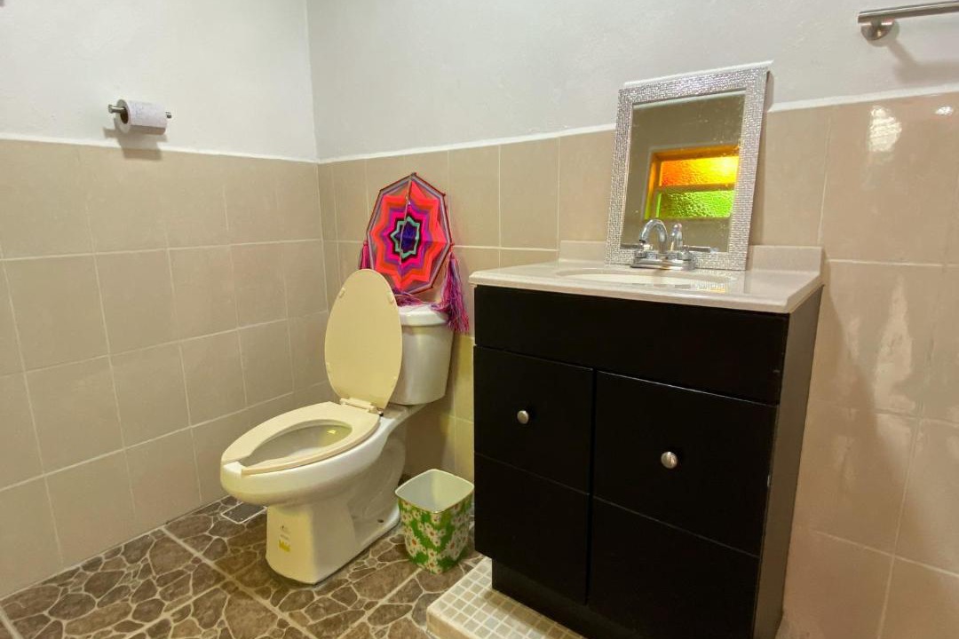 Photo of Bathroom in Del Cerrillo