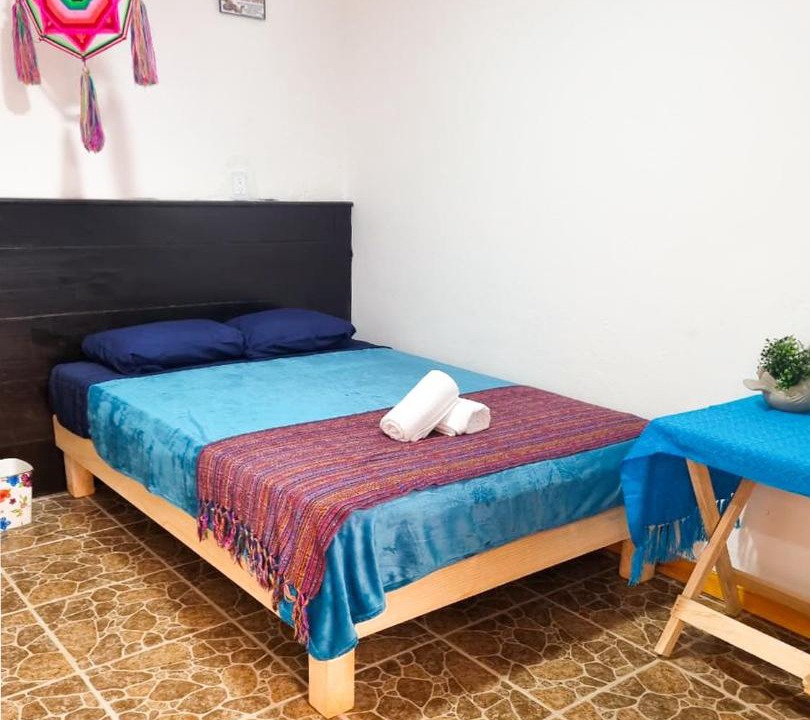 Photo of Bedroom in Del Cerrillo