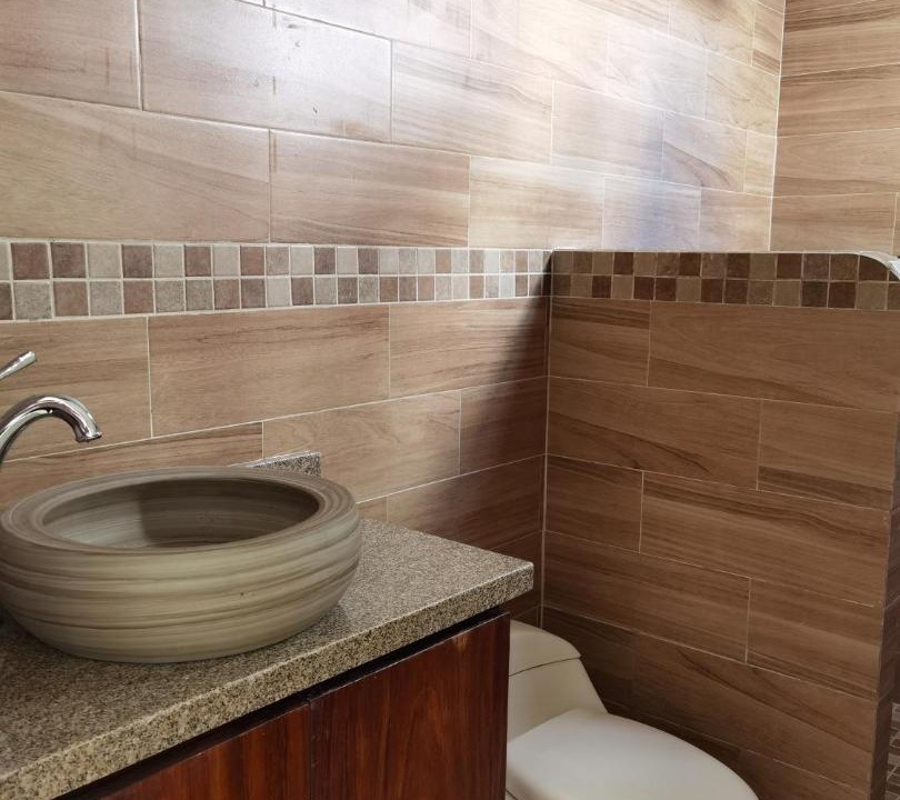 Photo of Bathroom in Ixtapa