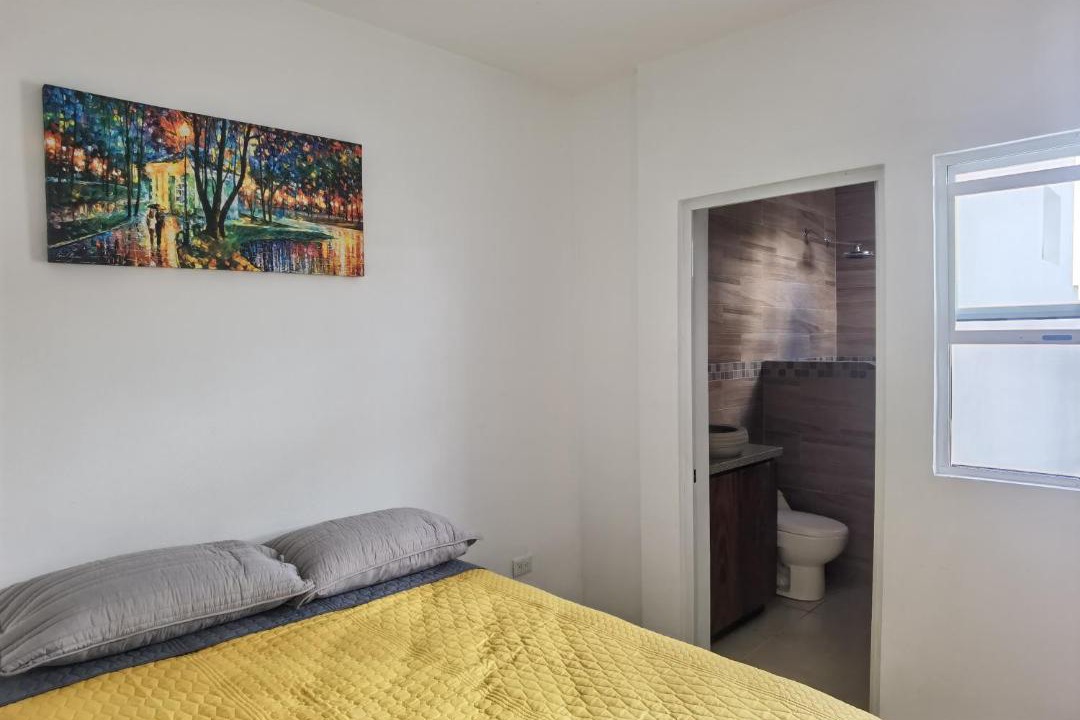 Photo of Bedroom in Ixtapa