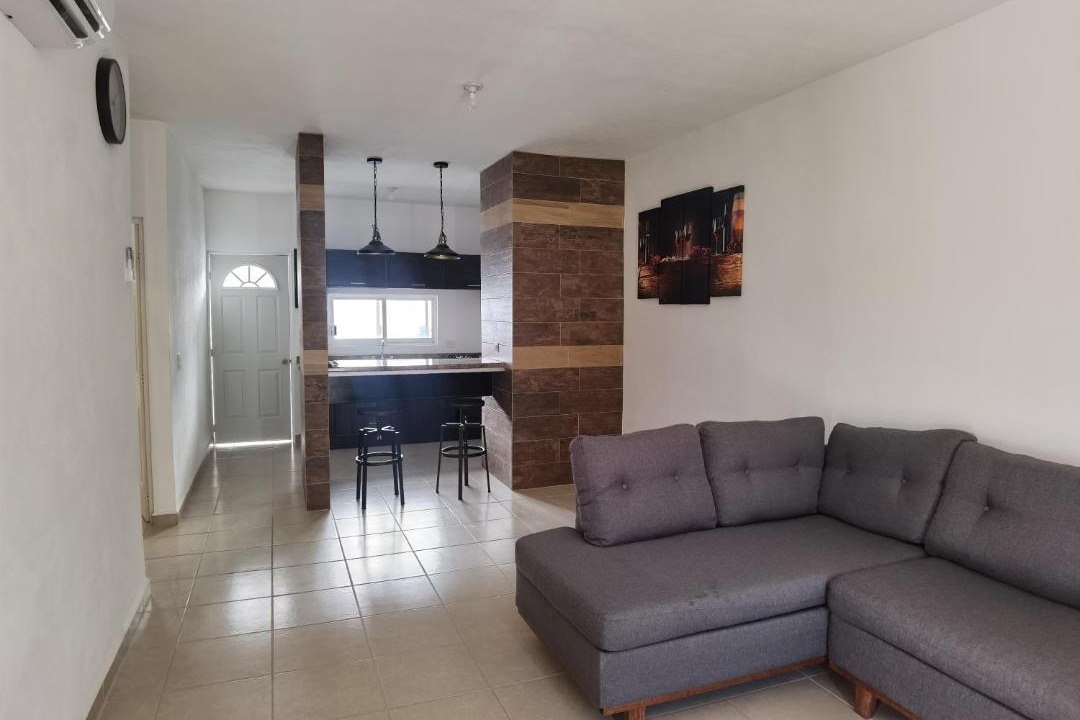 Photo of Livingroom in Ixtapa