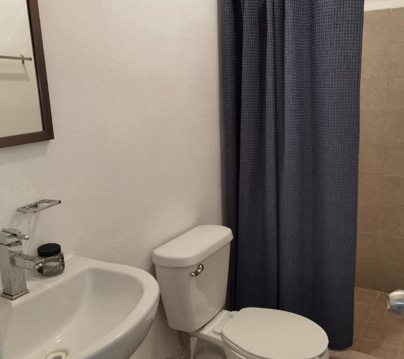 Photo of Bathroom in Ixtapa