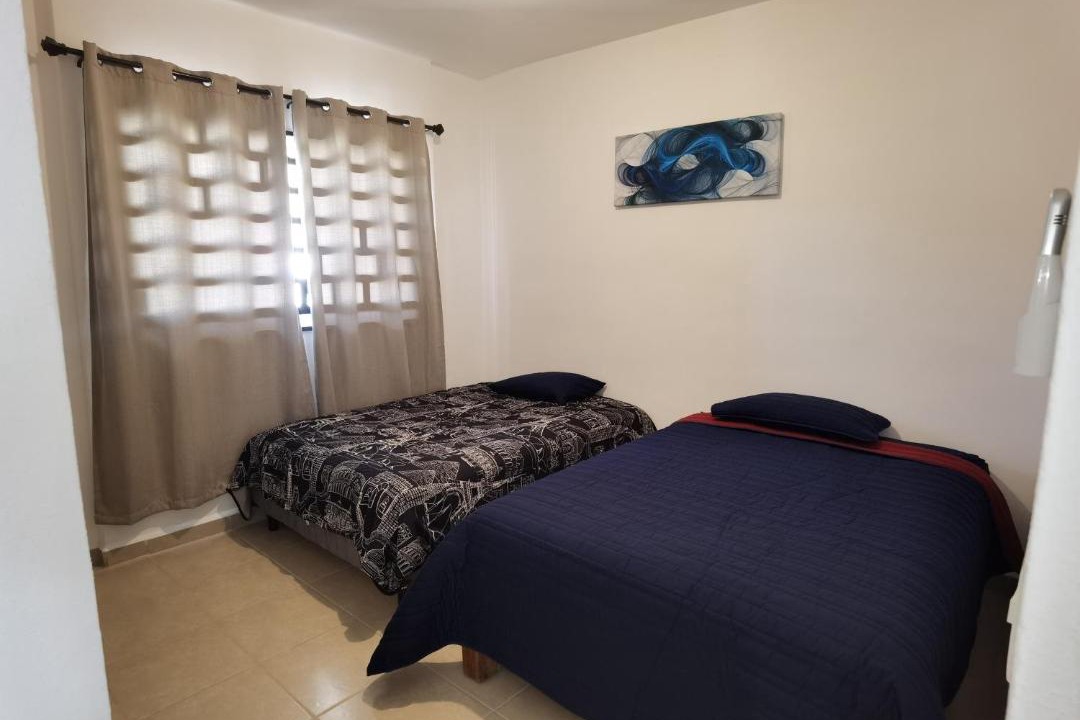 Photo of Bedroom in Ixtapa
