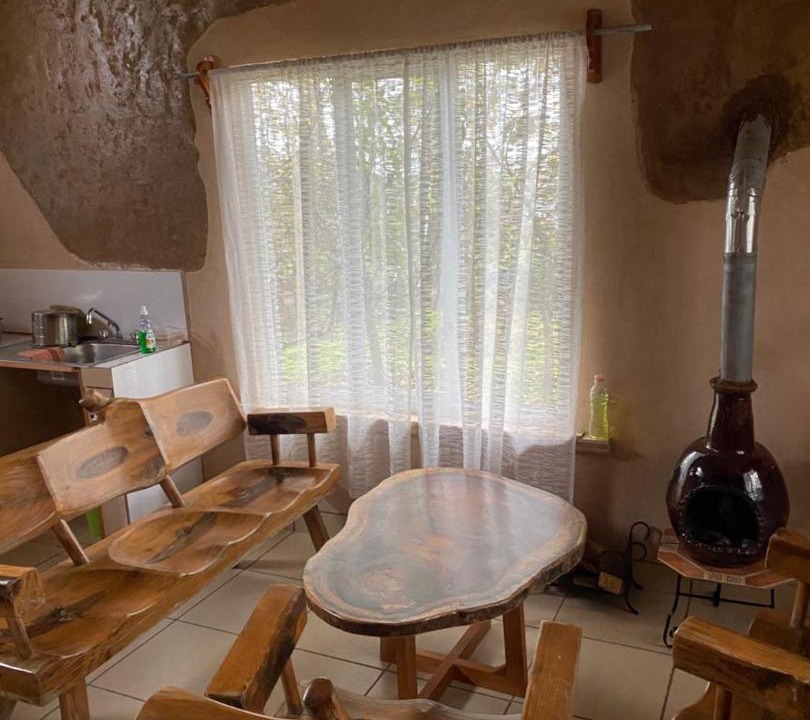 Photo of Livingroom in Zacatlan