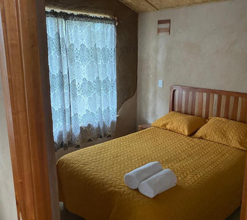 Photo of Bedroom in Zacatlan