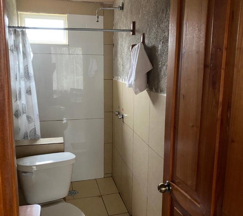 Photo of Bathroom in Zacatlan