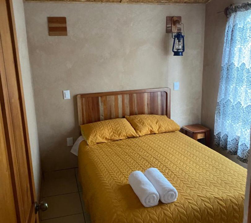 Photo of Bedroom in Zacatlan