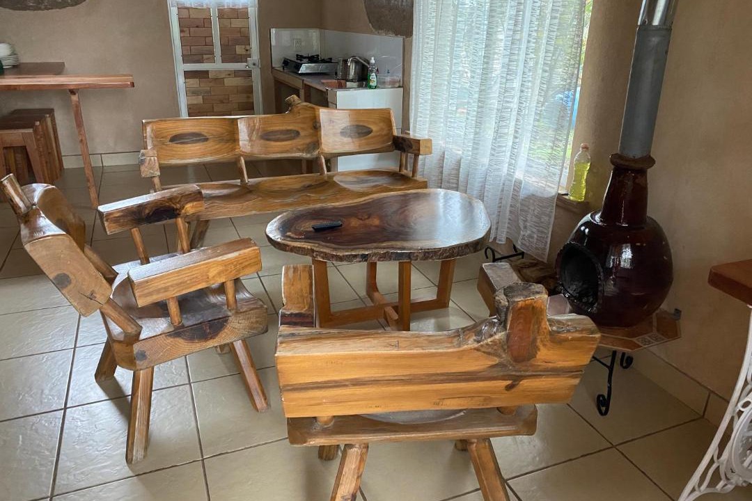 Photo of Livingroom in Zacatlan
