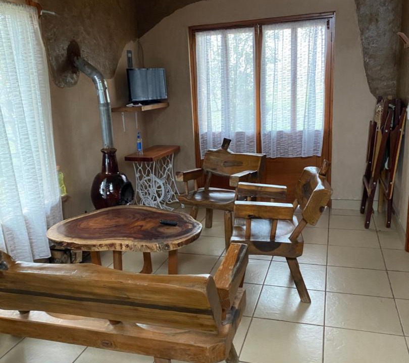 Photo of Livingroom in Zacatlan