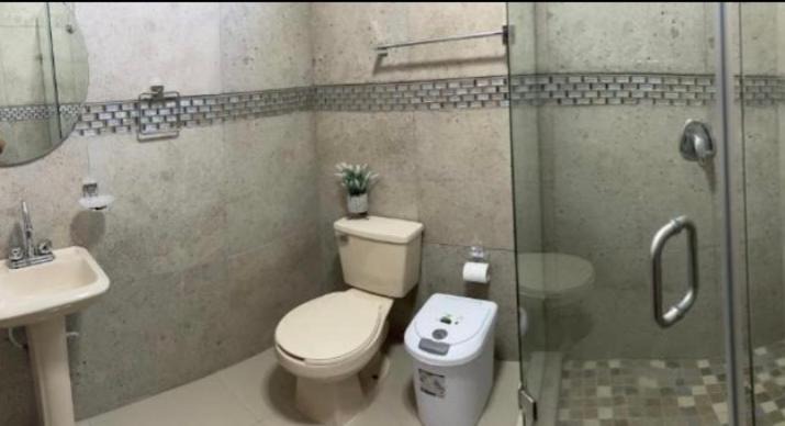 Photo of Bathroom in Ferrocarrilera