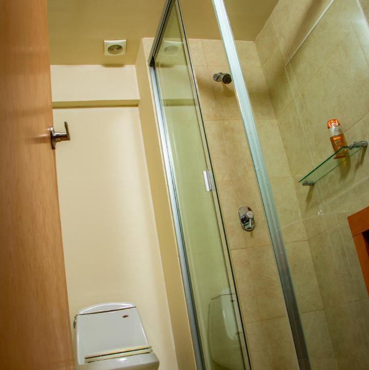 Photo of Bathroom in Puente del Mar