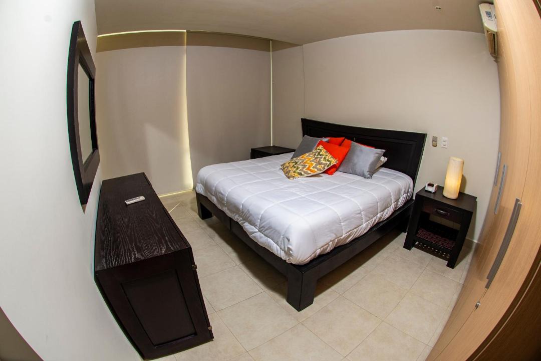 Photo of Bedroom in Puente del Mar