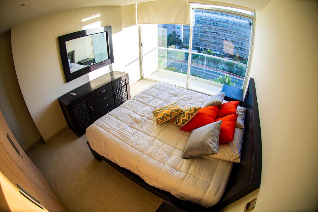 Photo of Bedroom in Puente del Mar