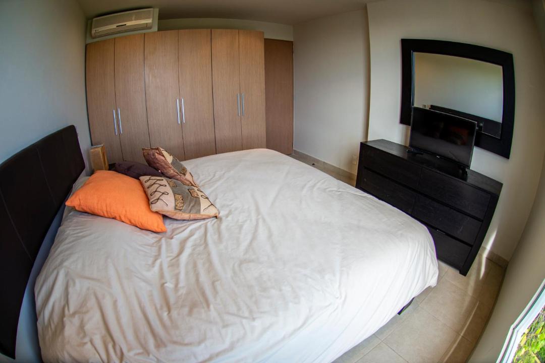 Photo of Bedroom in Puente del Mar