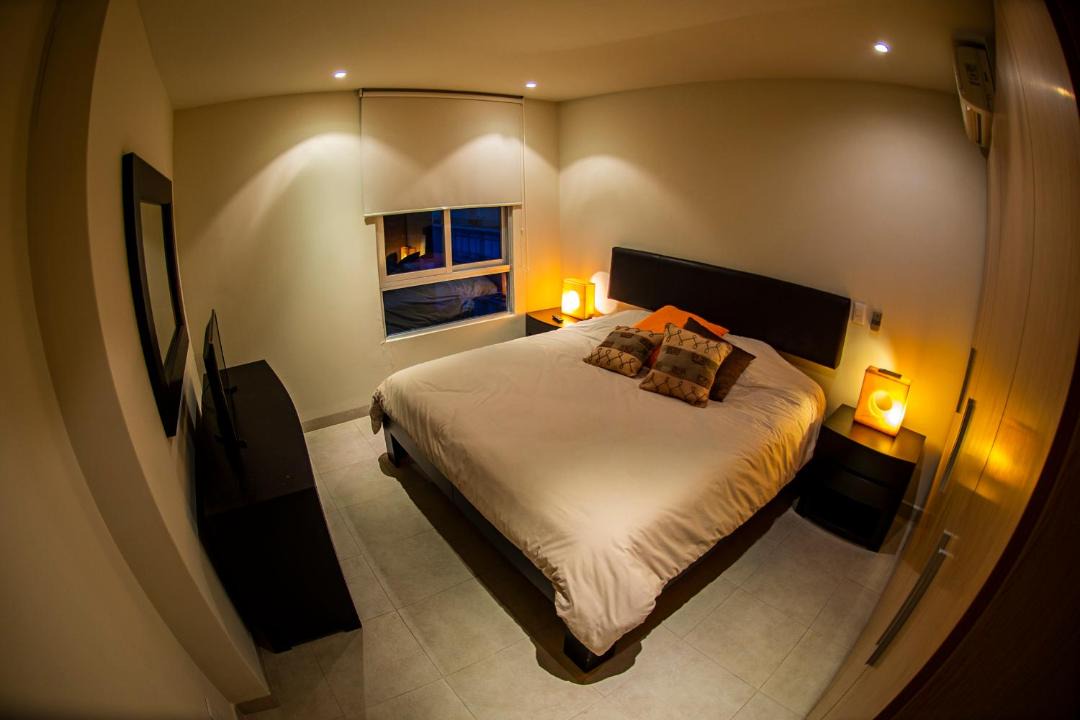 Photo of Bedroom in Puente del Mar