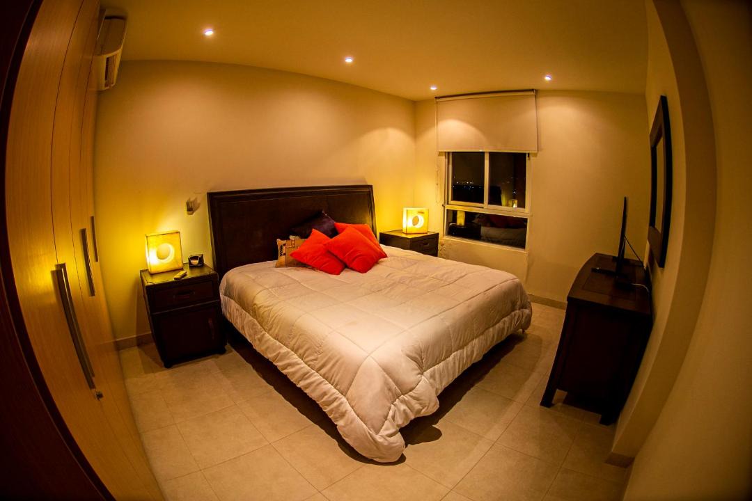 Photo of Bedroom in Puente del Mar