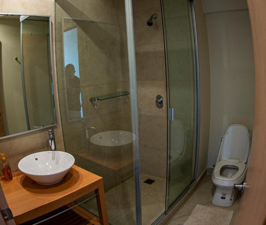 Photo of Bathroom in Puente del Mar