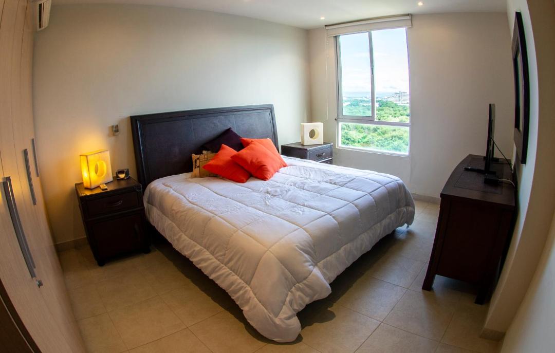 Photo of Bedroom in Puente del Mar