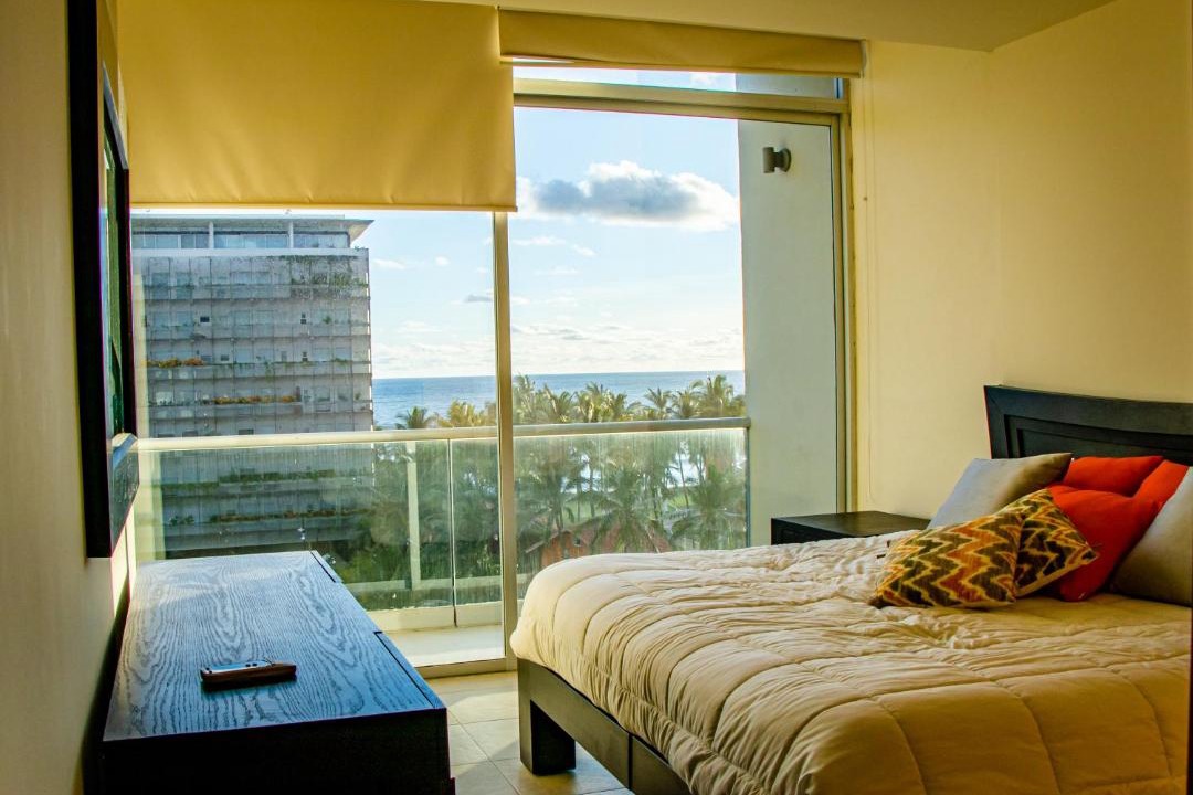 Photo of Bedroom in Puente del Mar