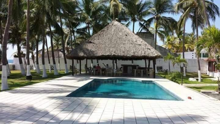 Photo of Outdoor in Cuyutlan