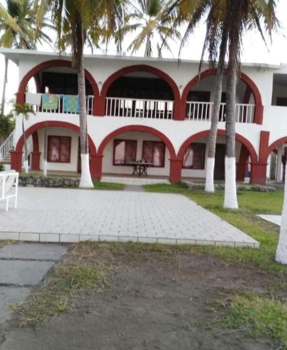 Photo of Buildings in Cuyutlan