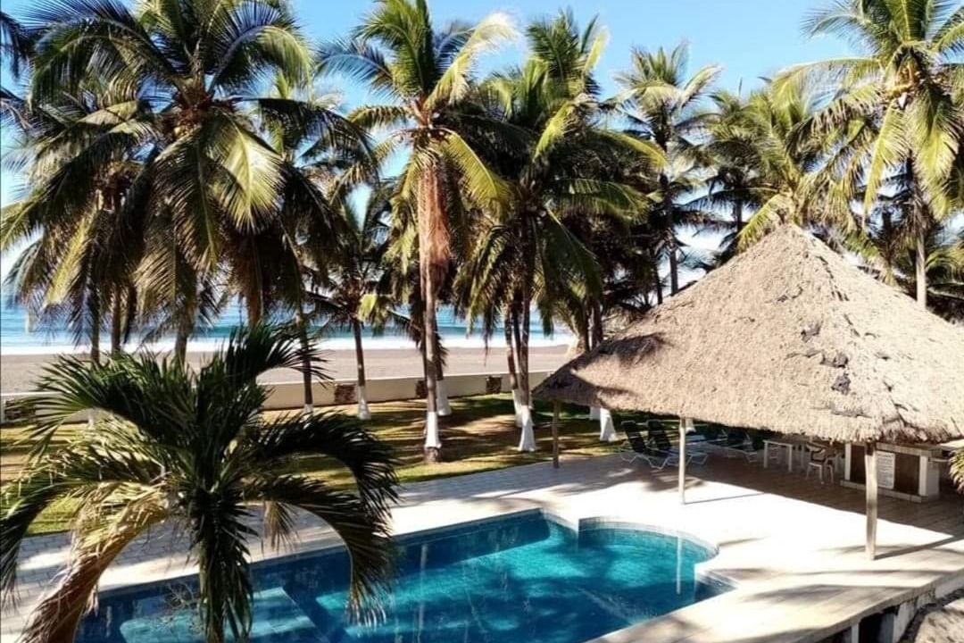 Photo of Outdoor in Cuyutlan