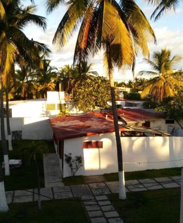 Photo of Buildings in Cuyutlan