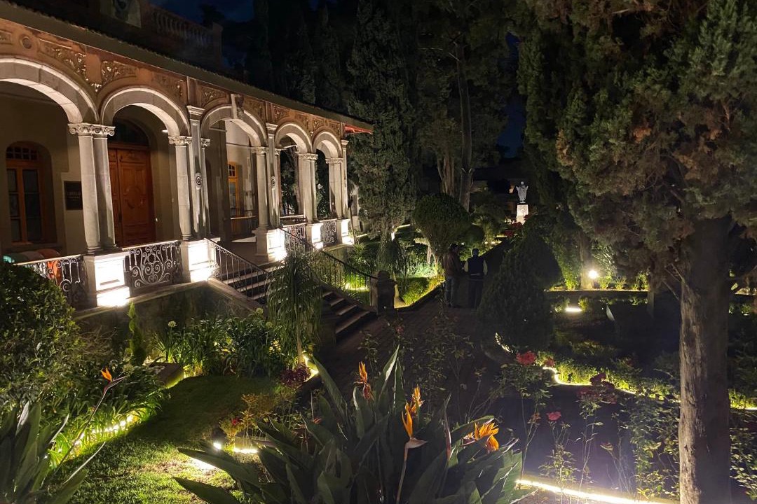 Photo of Others in Tlalpan