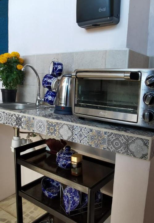 Photo of Kitchen in Del Cristo