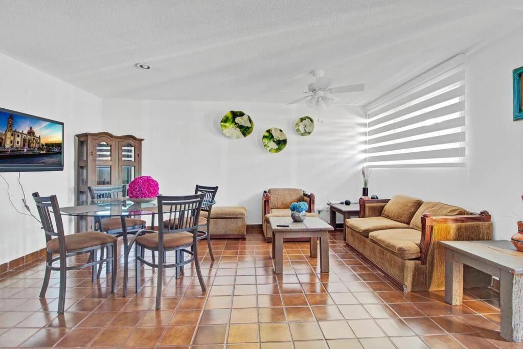 Photo of Livingroom in Downtown Queretaro