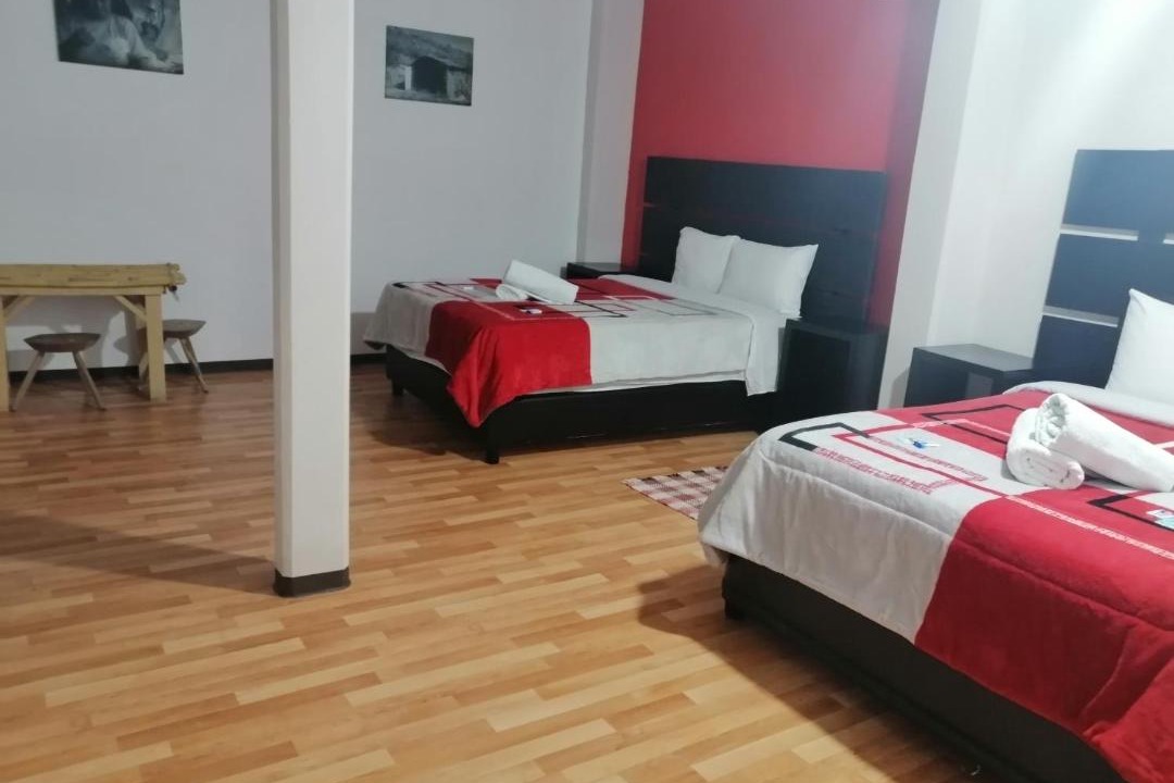Photo of Bedroom in Cardonal