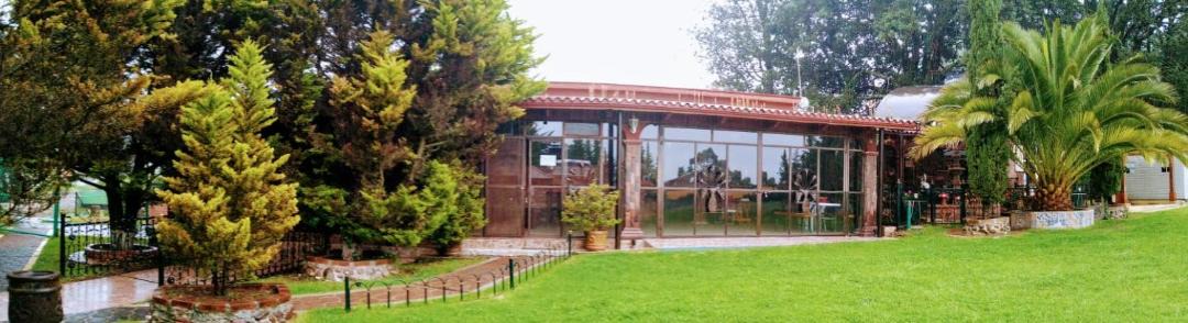 Photo of Buildings in Amealco