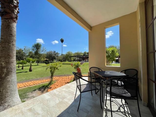 Photo of Patio Balcony in Tasquillo