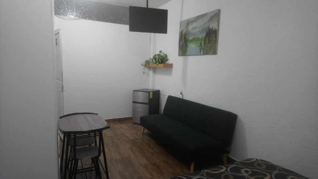 Photo of Livingroom in Downtown Queretaro