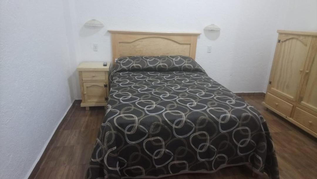 Photo of Bedroom in Downtown Queretaro