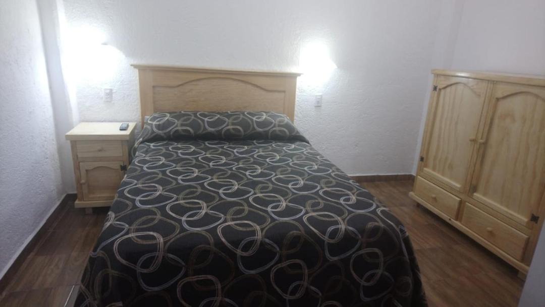 Photo of Bedroom in Downtown Queretaro